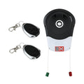 UL-tech Garage Door Opener 800N Motor Auto Reverse 220V
