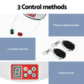 UL-tech Garage Door Opener 800N Motor Auto Reverse 220V