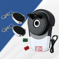UL-tech Garage Door Opener 800N Motor Auto Reverse 220V