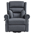 Artiss Electric Recliner Chair Massage Heated Lift Sofa