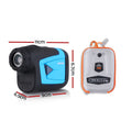 Golf Laser Rangefinder 600M Distance Speed Height Measure