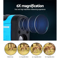 Golf Laser Rangefinder 600M Distance Speed Height Measure