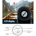 Golf Laser Rangefinder 600M Distance Speed Height Measure