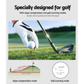 Golf Laser Rangefinder 600M Distance Speed Height Measure
