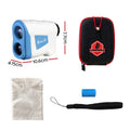 Everfit 700M Golf Rangefinder Slope Flag Lock Angle Distance