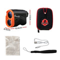 Everfit Golf Rangefinder 700M Slope Vibration Orange