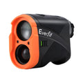 Everfit Golf Rangefinder 700M Slope Vibration Orange