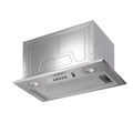 Devanti 52cm Stainless Steel Range Hood Rangehood 520mm