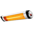 Devanti Electric Strip Heater 1500W Radiant