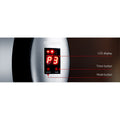 Devanti Electric Strip Heater 1500W Radiant