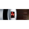 Devanti Electric Strip Heater 2000W Radiant