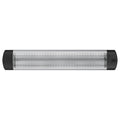 Devanti Electric Strip Heater 3000W Radiant