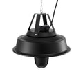 Devanti 2000W Electric Patio Heater Ceiling Mounted Remote