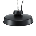Devanti 2000W Outdoor Electric Patio Heater LED Light Remote
