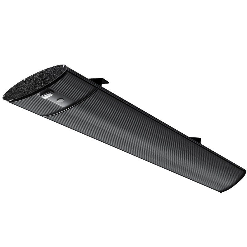 Devanti Electric Radiant Strip Heater 2400W Outdoor