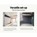 Devanti Electric Radiant Strip Heater 2400W Outdoor