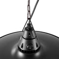 Devanti 1500W Hanging Electric Patio Heater