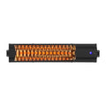 Devanti Electric Strip Heater 2000W Radiant