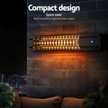 Devanti Electric Strip Heater 2000W Radiant