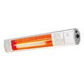 Devanti Electric Strip Heater Infrared 2000W Radiant