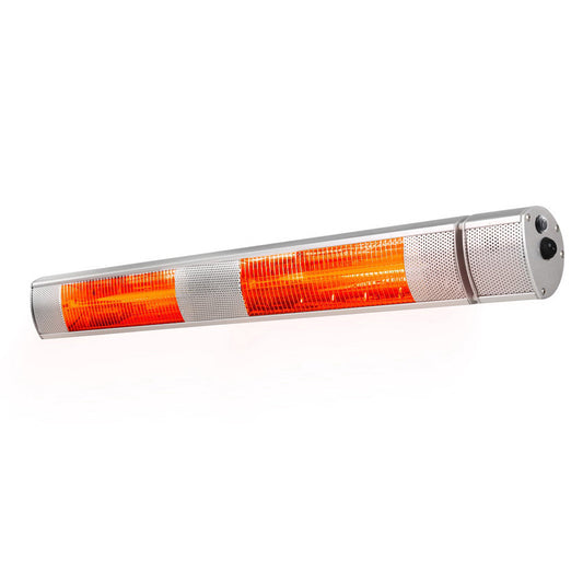 Devanti 3000W Electric Strip Heater Infrared Radiant