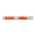 Devanti 3000W Electric Strip Heater Infrared Radiant