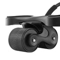 Everfit Ab Roller Automatic Rebound Abdominal Exercise Wheel Home