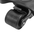 Everfit Ab Roller Automatic Rebound Abdominal Exercise Wheel Home