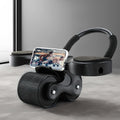 Everfit Ab Roller Automatic Rebound Abdominal Exercise Wheel Home