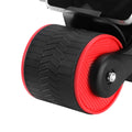 Everfit Ab Roller Automatic Rebound Abdominal Wheel Knee Pad