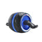 Everfit Ab Roller Automatic Rebound Abdominal Wheel Home Gym