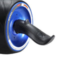 Everfit Ab Roller Automatic Rebound Abdominal Wheel Home Gym
