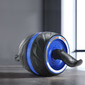 Everfit Ab Roller Automatic Rebound Abdominal Wheel Home Gym