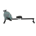 Everfit Rowing Machine 16 Levels Magnetic Rower Gym Cardio APP