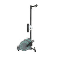 Everfit Rowing Machine 16 Levels Magnetic Rower Gym Cardio APP