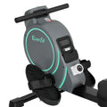 Everfit Rowing Machine 16 Levels Magnetic Rower Gym Cardio APP