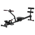 Everfit Hydraulic Rowing Machine 12 Levels Resistance Cardio