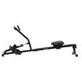 Everfit Hydraulic Rowing Machine 12 Levels Resistance Cardio