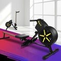 Everfit Air Rowing Machine Cardio Fitness Home Gym Exercise