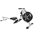 Everfit Rowing Machine 8 Level Resistance Exercise Rower