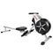 Everfit Rowing Machine 8 Level Resistance Exercise Rower