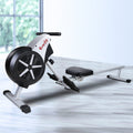 Everfit Rowing Machine 8 Level Resistance Exercise Rower
