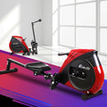 Everfit Rowing Machine Elastic Rope Resistance Home Cardio Fitness