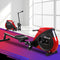 Everfit Rowing Machine Elastic Rope Resistance Home Cardio Fitness