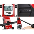 Everfit Rowing Machine Elastic Rope Resistance Home Cardio Fitness