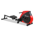 Everfit Rowing Machine Elastic Rope Resistance Home Cardio Fitness