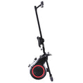 Everfit Rowing Machine 16 Levels Foldable Magnetic Rower
