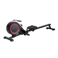 Everfit Rowing Machine 16 Levels Foldable Magnetic Rower