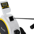 Everfit Magnetic Rowing Machine 16 Levels Home Gym Cardio