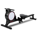 Everfit Magnetic Rowing Machine Home Cardio Exercise Gym